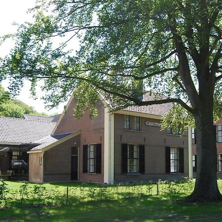 Bitter En Zoet Hotel Veenhuizen Екстериор снимка