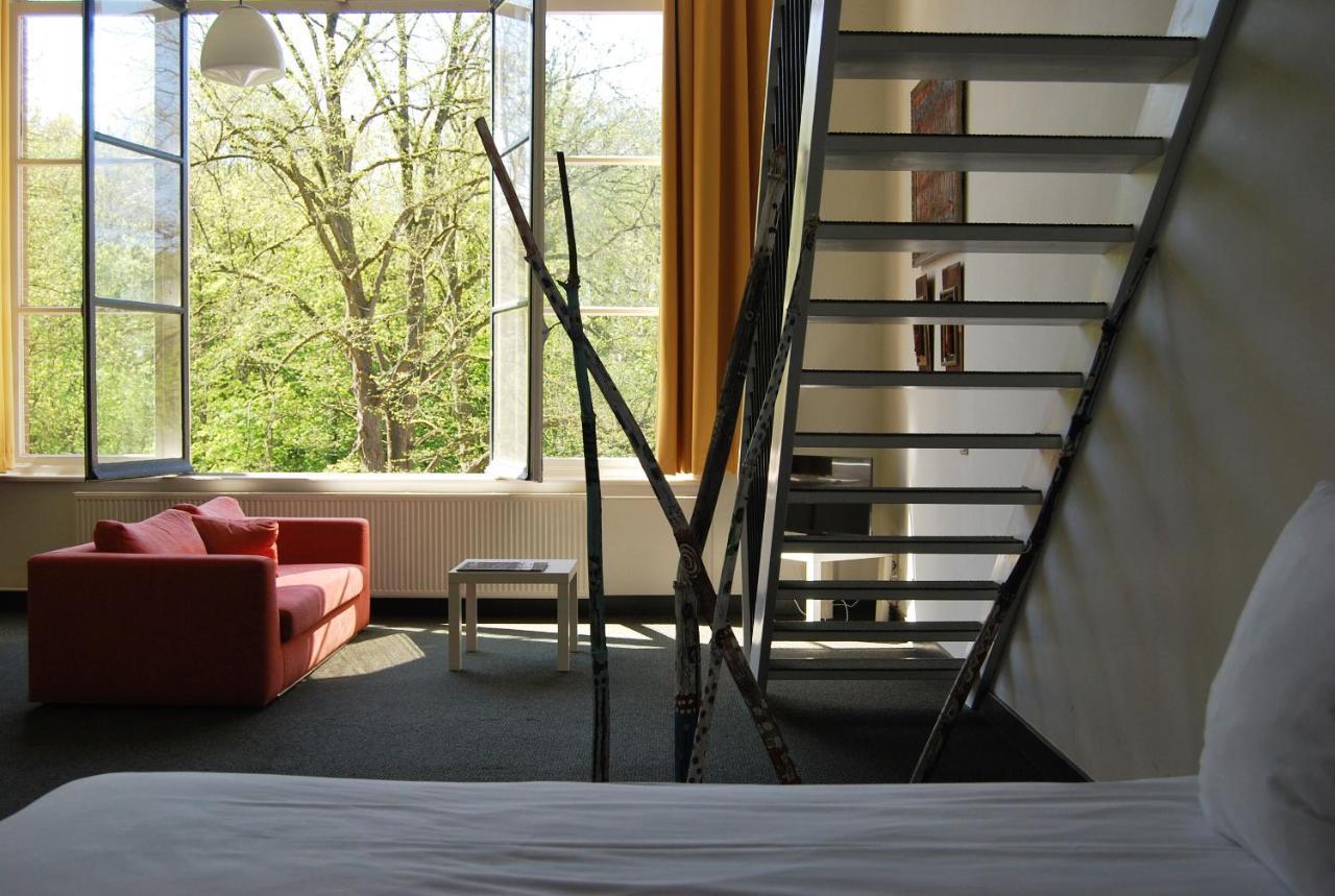 Bitter En Zoet Hotel Veenhuizen Екстериор снимка