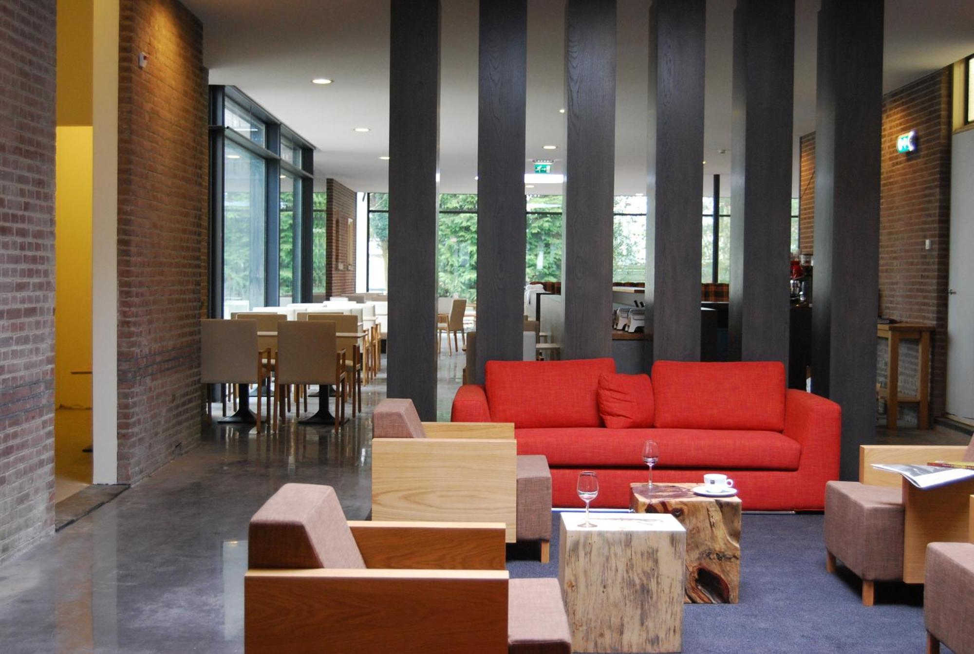 Bitter En Zoet Hotel Veenhuizen Екстериор снимка