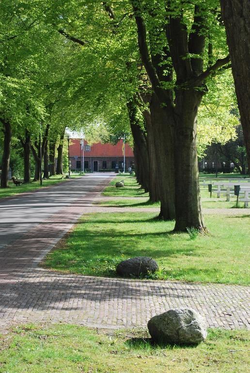 Bitter En Zoet Hotel Veenhuizen Екстериор снимка