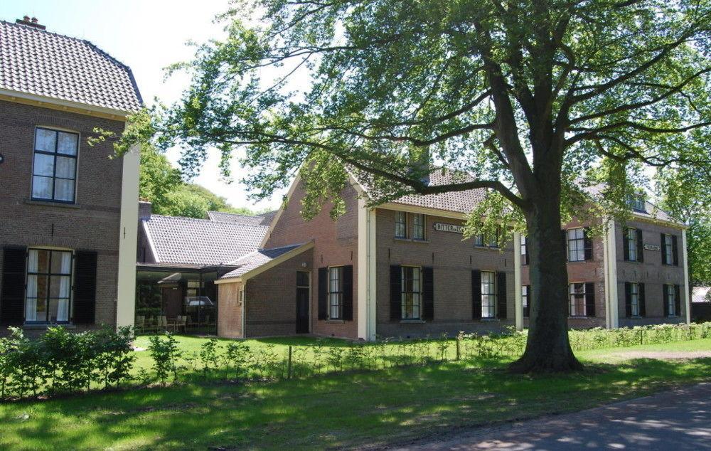Bitter En Zoet Hotel Veenhuizen Екстериор снимка