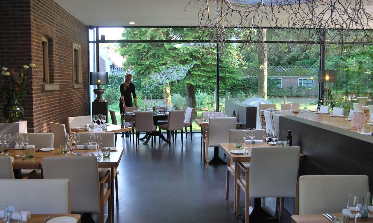 Bitter En Zoet Hotel Veenhuizen Екстериор снимка
