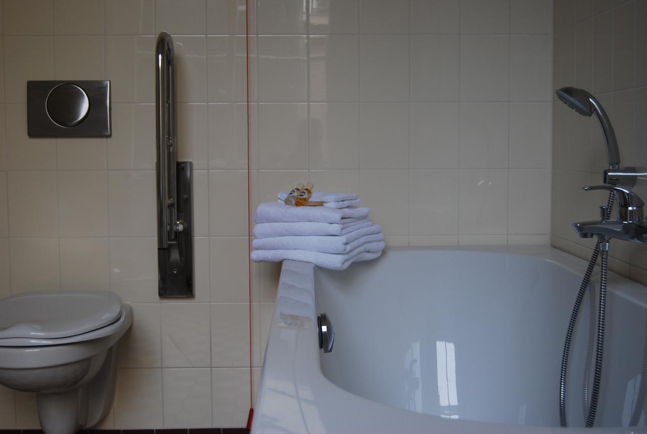Bitter En Zoet Hotel Veenhuizen Екстериор снимка
