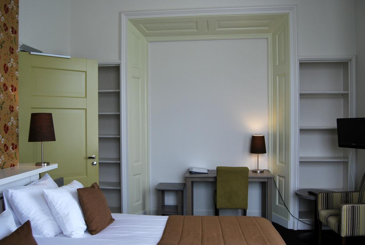 Bitter En Zoet Hotel Veenhuizen Екстериор снимка