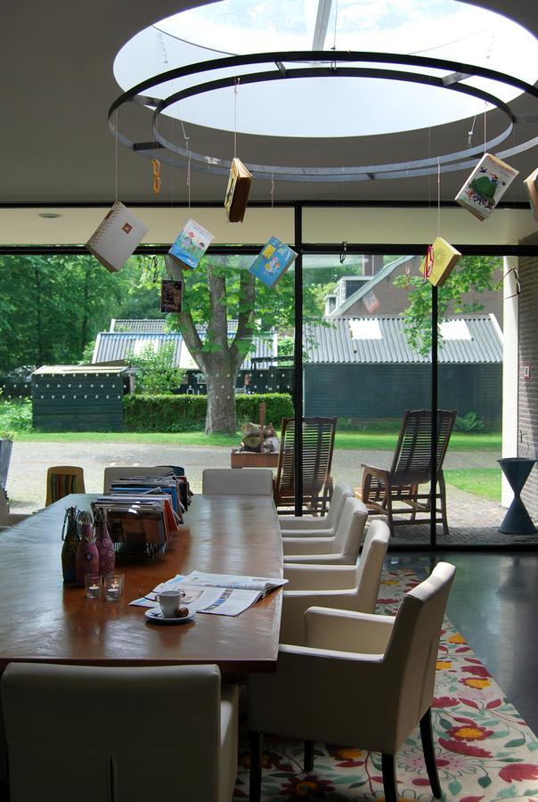 Bitter En Zoet Hotel Veenhuizen Екстериор снимка