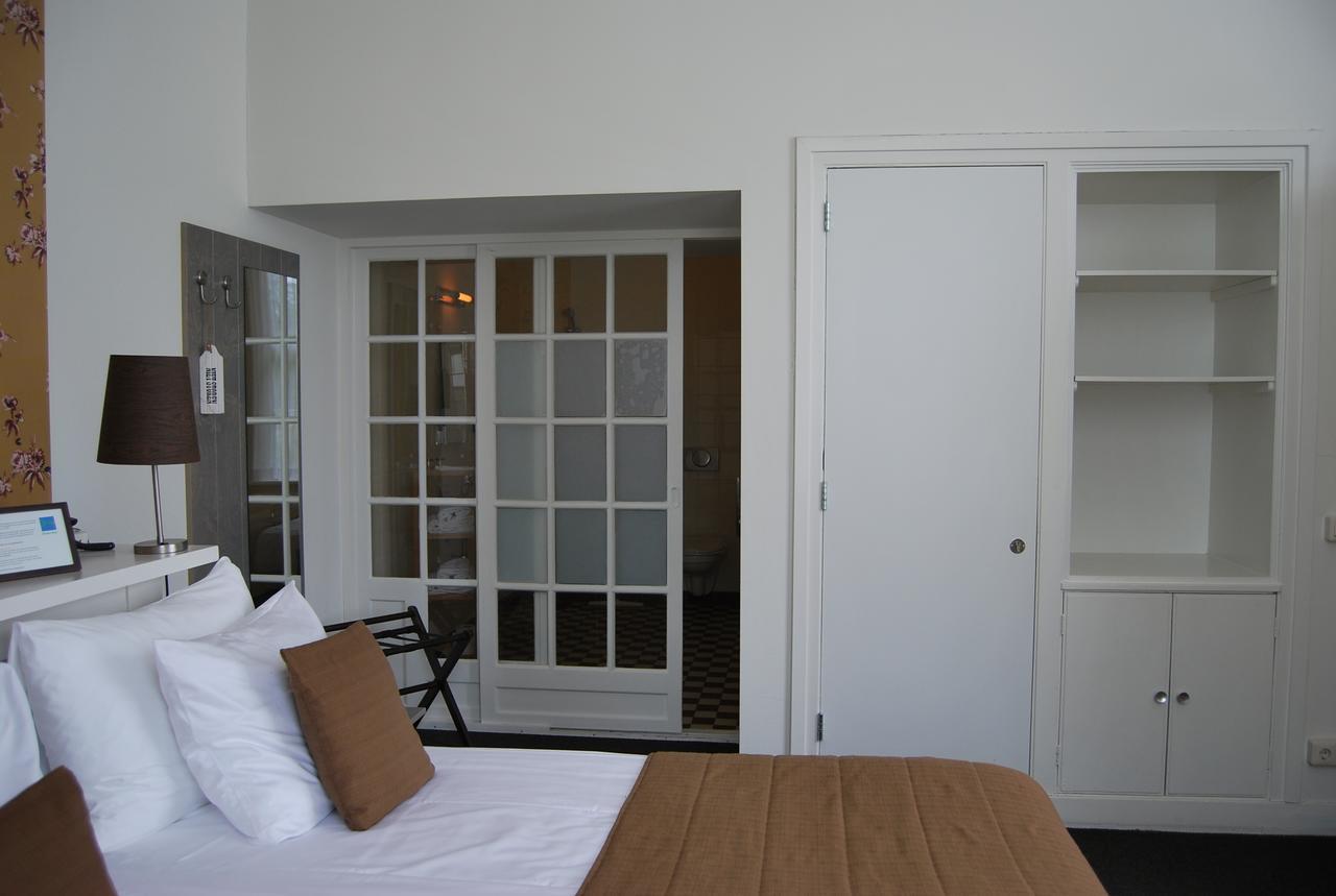 Bitter En Zoet Hotel Veenhuizen Екстериор снимка