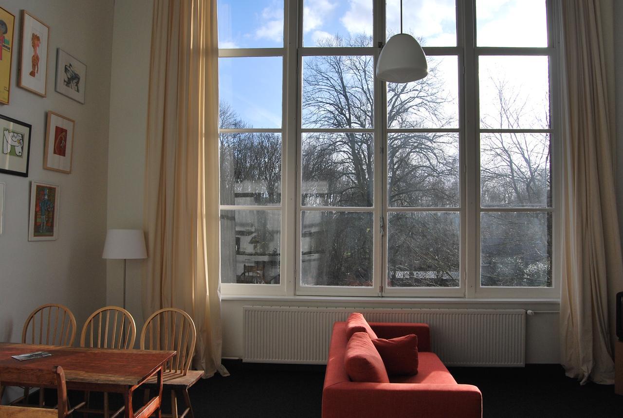 Bitter En Zoet Hotel Veenhuizen Екстериор снимка