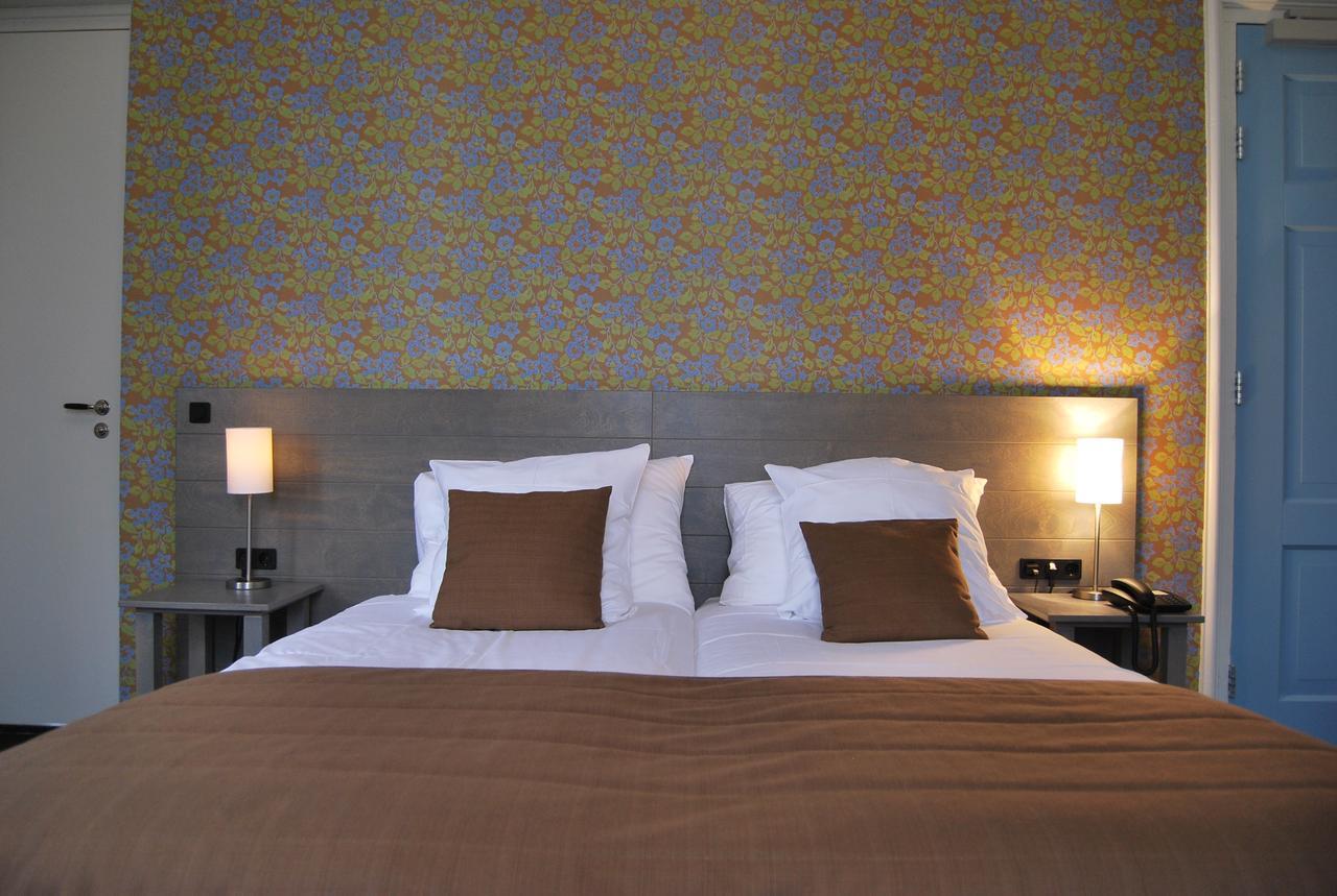 Bitter En Zoet Hotel Veenhuizen Екстериор снимка