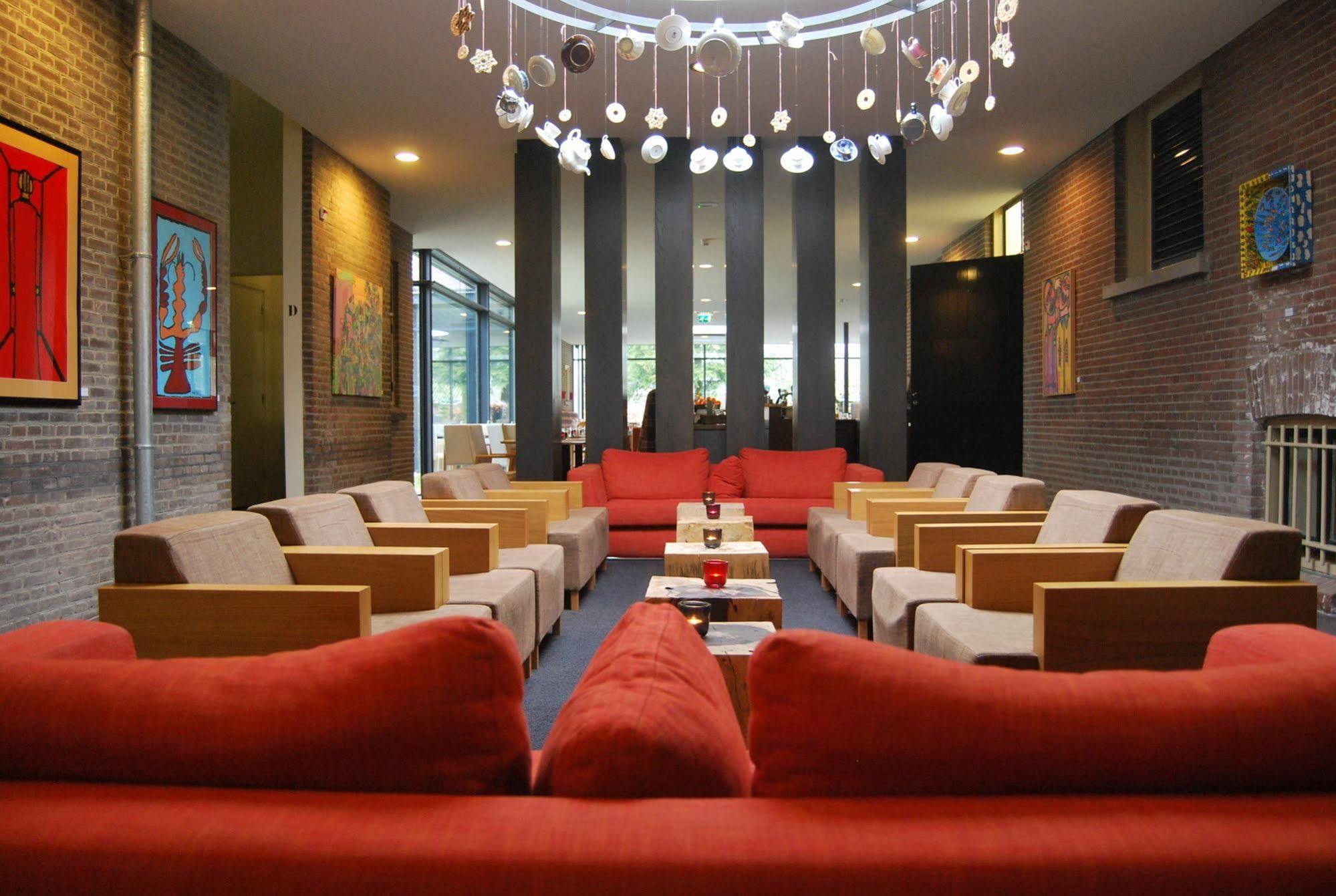 Bitter En Zoet Hotel Veenhuizen Екстериор снимка