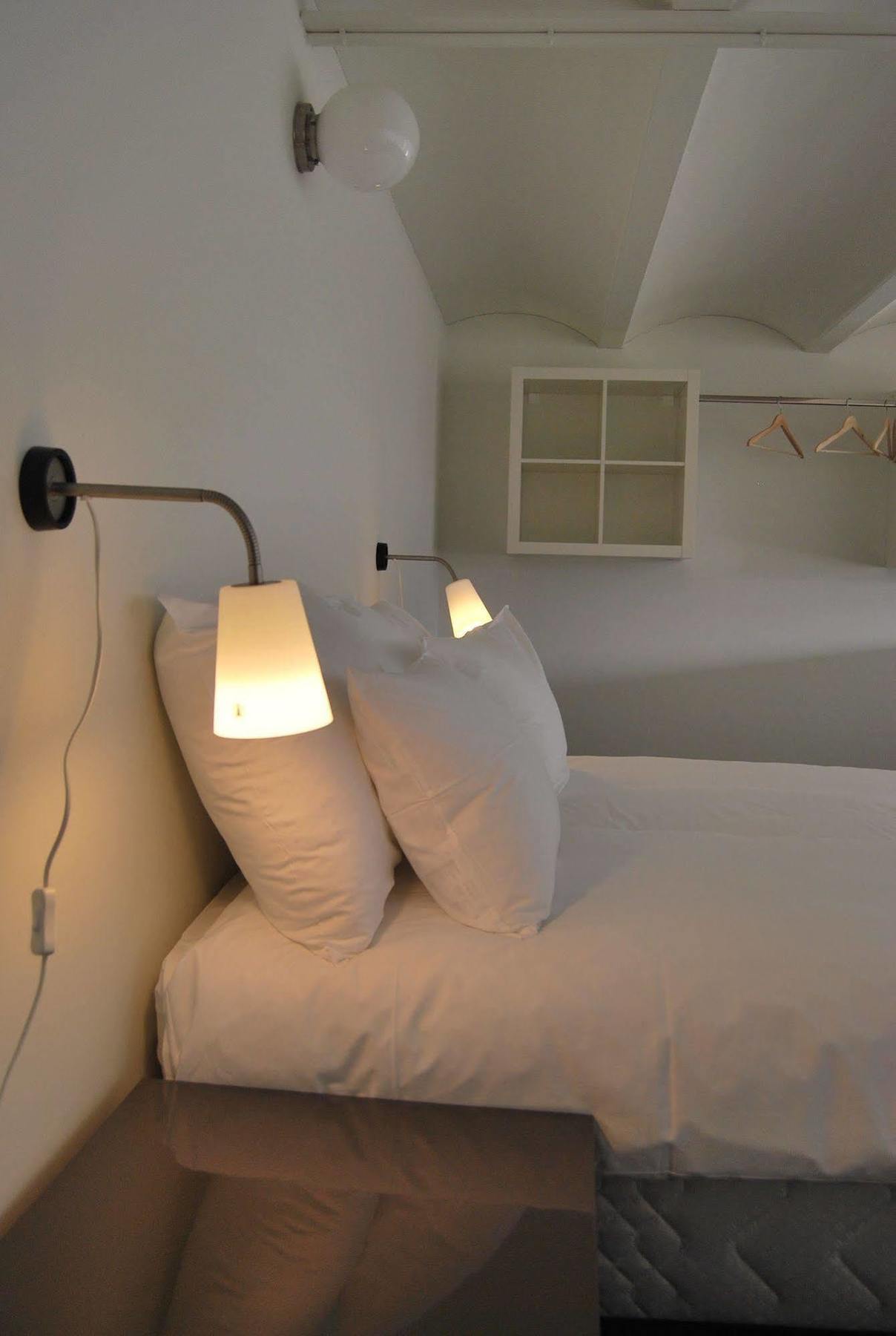 Bitter En Zoet Hotel Veenhuizen Екстериор снимка