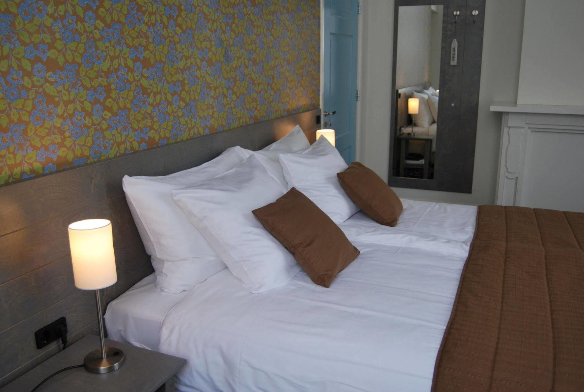 Bitter En Zoet Hotel Veenhuizen Екстериор снимка