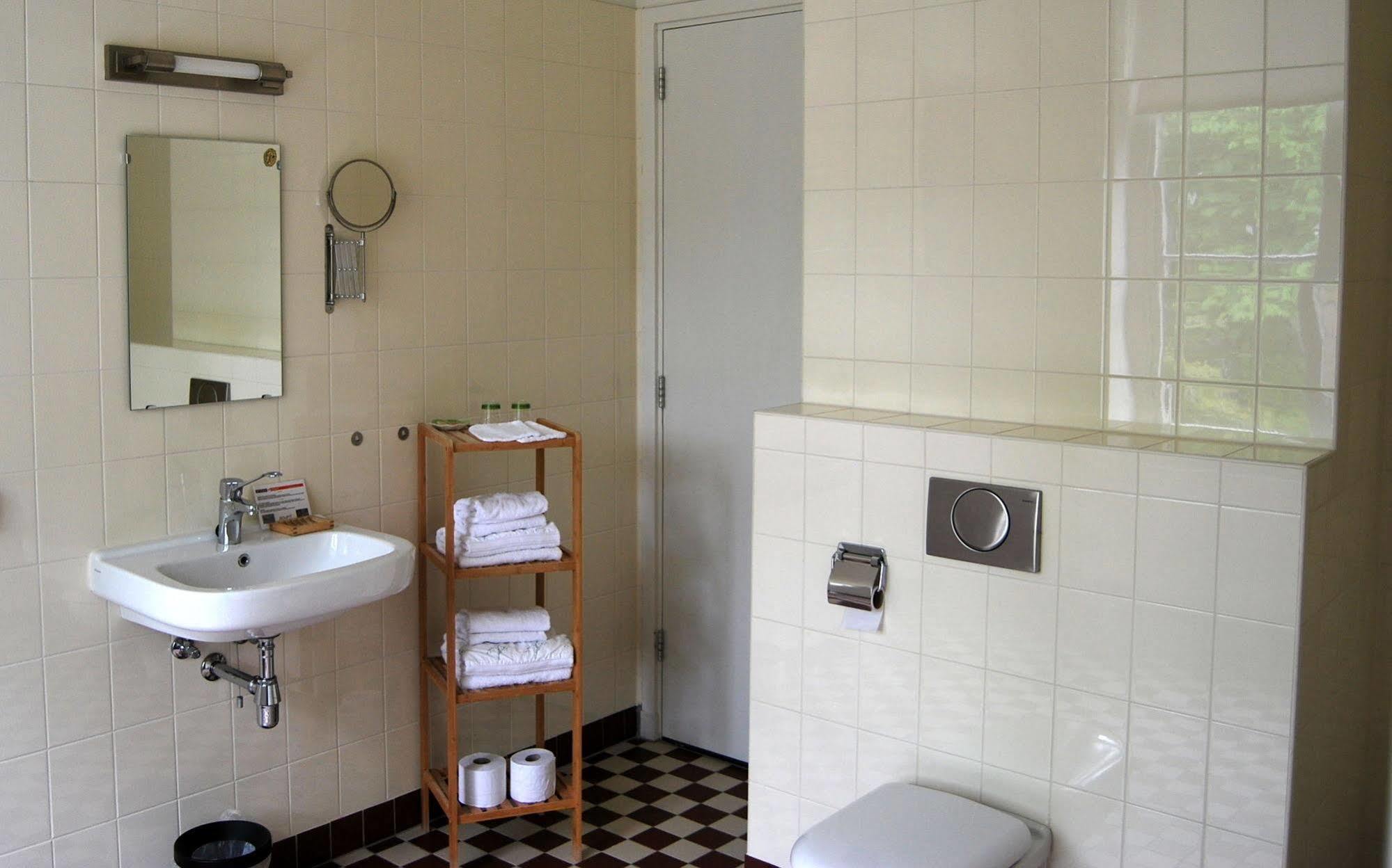 Bitter En Zoet Hotel Veenhuizen Екстериор снимка