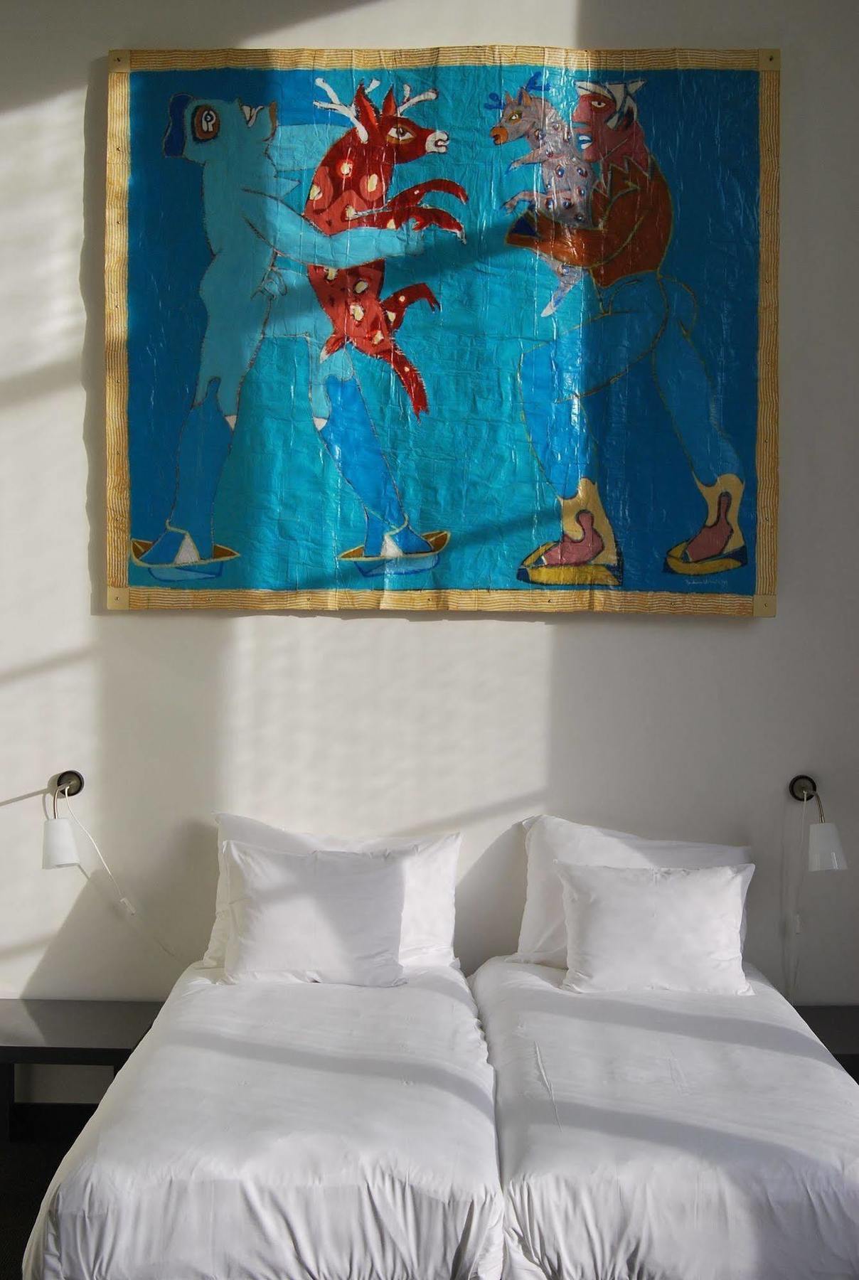 Bitter En Zoet Hotel Veenhuizen Екстериор снимка